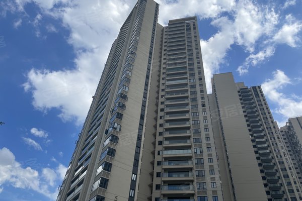 佛山小区 顺德小区 容桂小区 颐安灏景湾