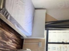 烟台莱山大学城工商学院烟台大学万象城海景暖气卧室出租房源真实图片