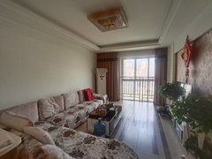 巴中巴州江北江北原装电梯河景房 看房方便出租房源真实图片