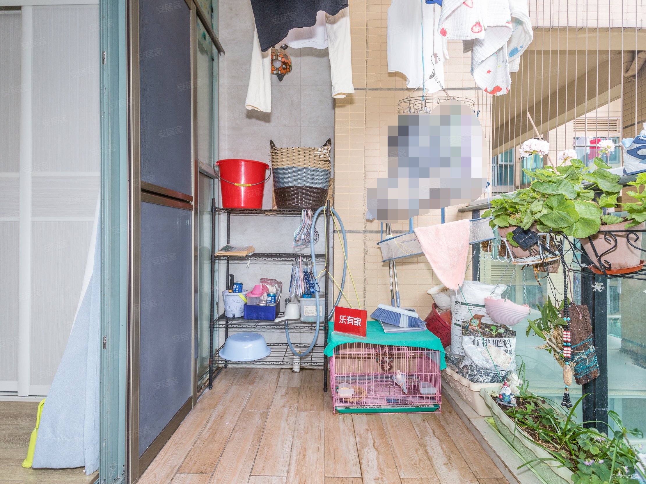 阅山华府二手房,0万,3室2厅,2卫,89平米-深圳安居客