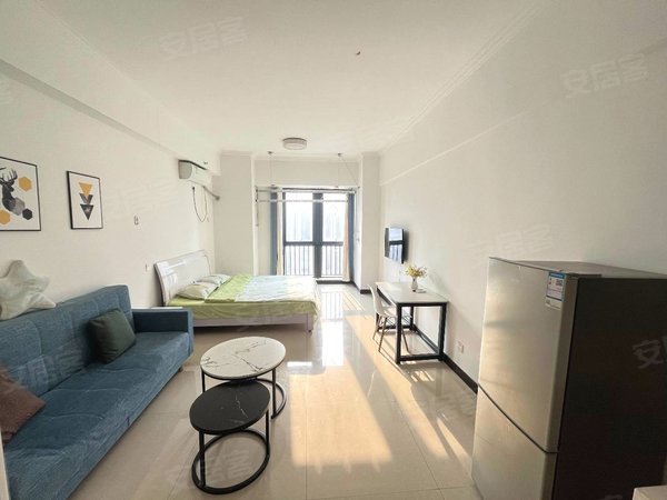 【多图】朗悦公园茂1号馆(潮流茂),公园道租房,直租,公园茂朝南公寓