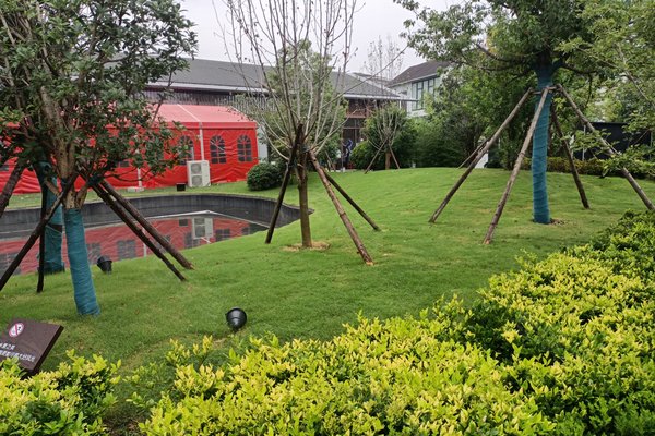 远洋沁园,洞林路-郑州远洋沁园二手房,租房-郑州安居客