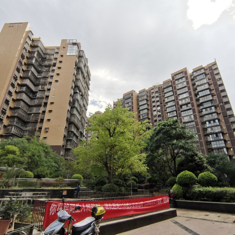 【航天阳光, 航天阳光小区详情,房价走势,房源,业主论坛】- 凉山58