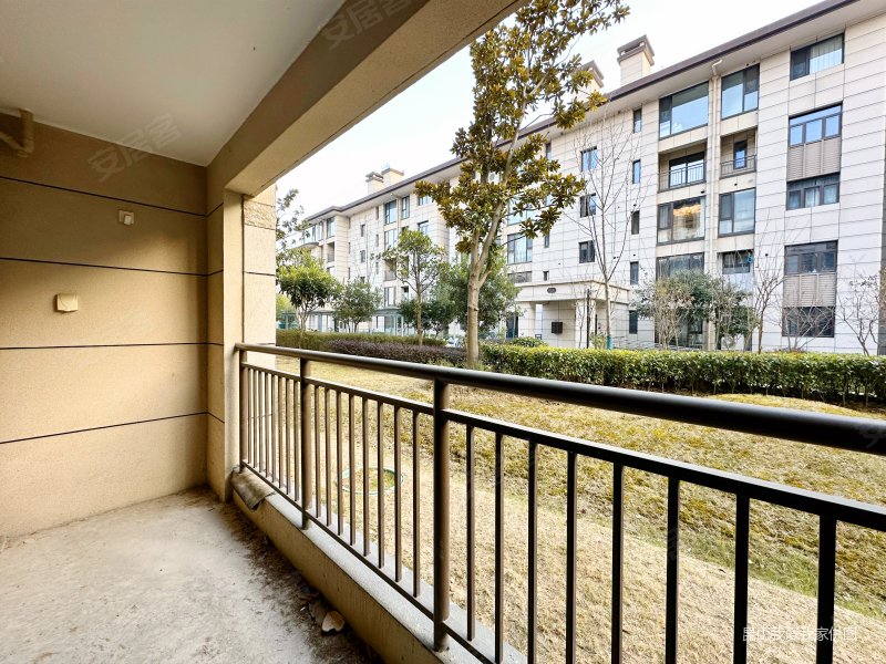 裕园洋房 纯毛坯 满两年 带车位 诚心出售,建滔裕园二手房,400万,3室2