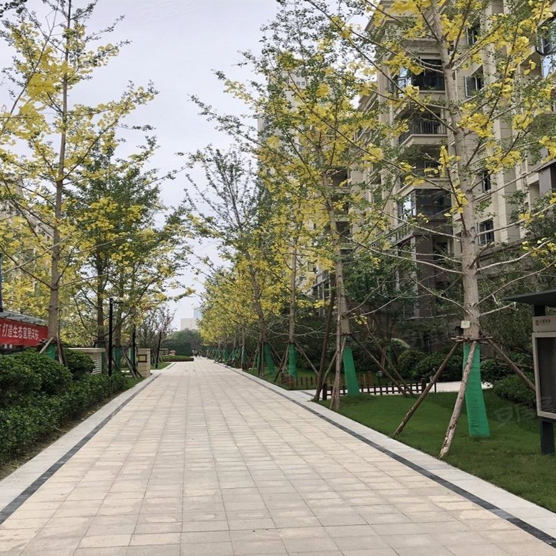 蓝光公园华府世家小区详情,房价走势,房源,业主论坛】- 西安58同城