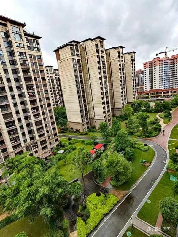 桂林融创万达文化旅游城