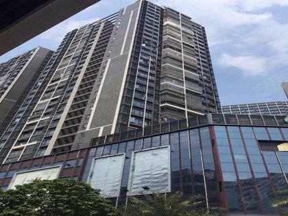 壹城广场,荷景路80号 - 广州壹城广场二手房,租房,房价-广州安居客