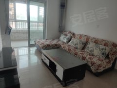 阳谷侨润街道侨润王楼新区 2室2厅1卫出租房源真实图片