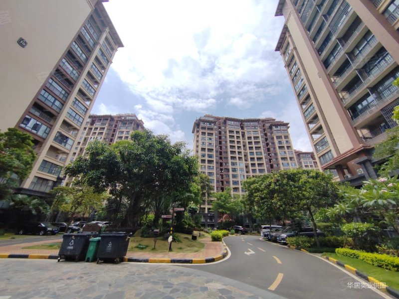 总架低,南海幸福汇(一期)二手房,99万,2室2厅,1卫,76平米-海口安居客