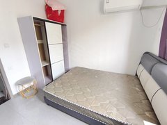 嘉兴平湖平湖市区东方绿洲 单间独卫 押一付一  近吾悦广场 体育馆 人民医院出租房源真实图片