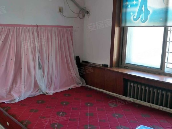 新华村小区 2室1厅1卫 南北通透 拎包入住,莲池租房-保定58安居客