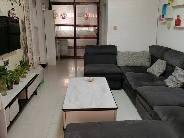 周口沈丘体院中心阳光花园小区阳光花园小区 1室1厅1卫出租房源真实