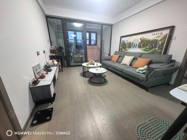 苏州太仓娄东翡丽云邸天镜湖旁 翡丽云邸4房2卫洋房低密度 拎包住!