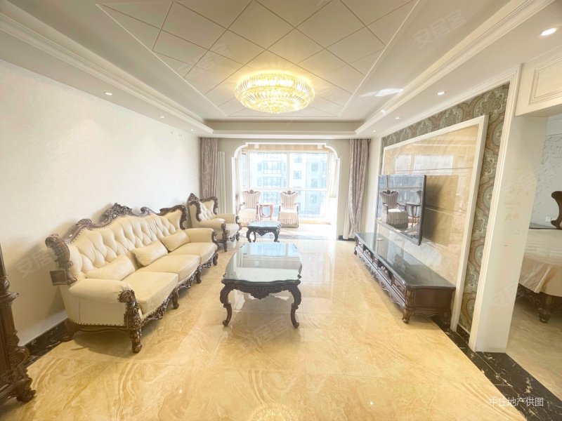 济南房产网>济南二手房>历下二手房>文化西路二手房>历山名郡>800_600