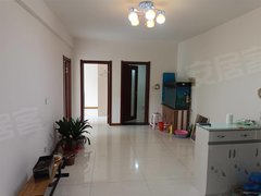 丹东元宝八道八道沟 御景苑回迁 电梯中层 三室两厅出租房源真实图片