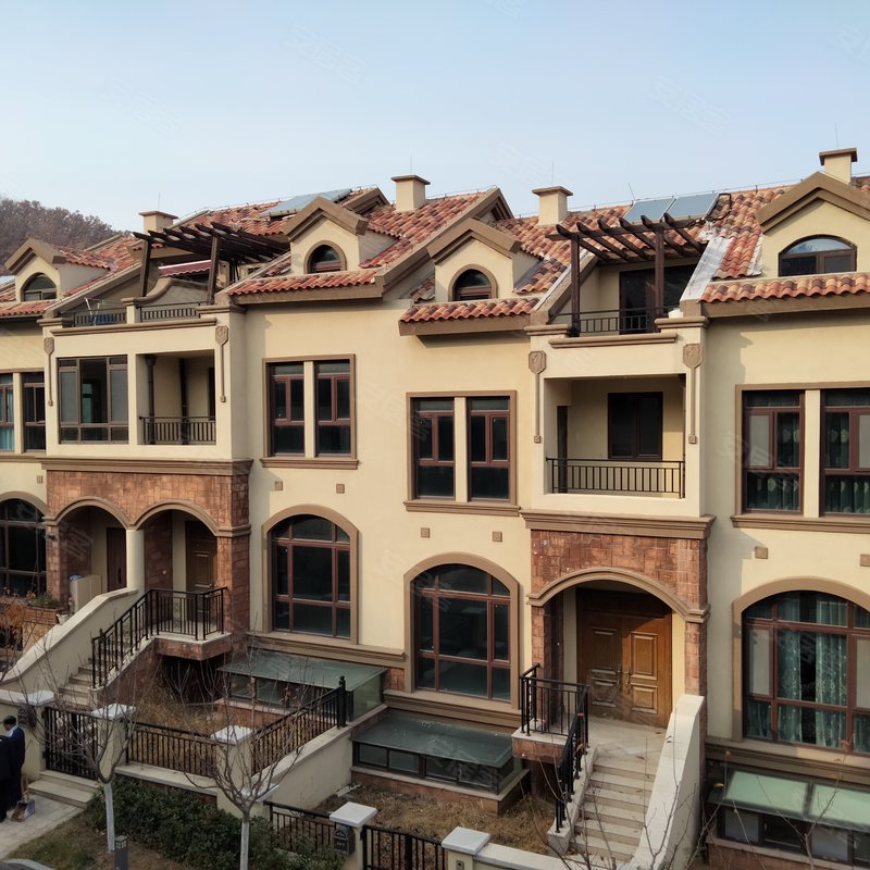 威高御海园(别墅)小区详情,房价走势,房源,业主论坛】- 威海58同城