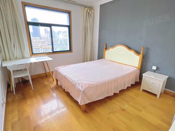 押一付一 拎包入住 金星广场 金星小区 实拍出租房源真实图片