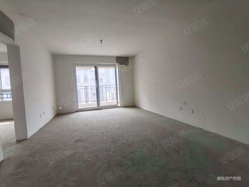 安居好房 南北通透 舒适低密度 改善 视野超好,怡景嘉园二手房,112万