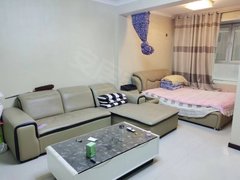 喀什喀什市喀什城区可月付 可短租 月星上海城 单身公寓 精装 拎包入住出租房源真实图片