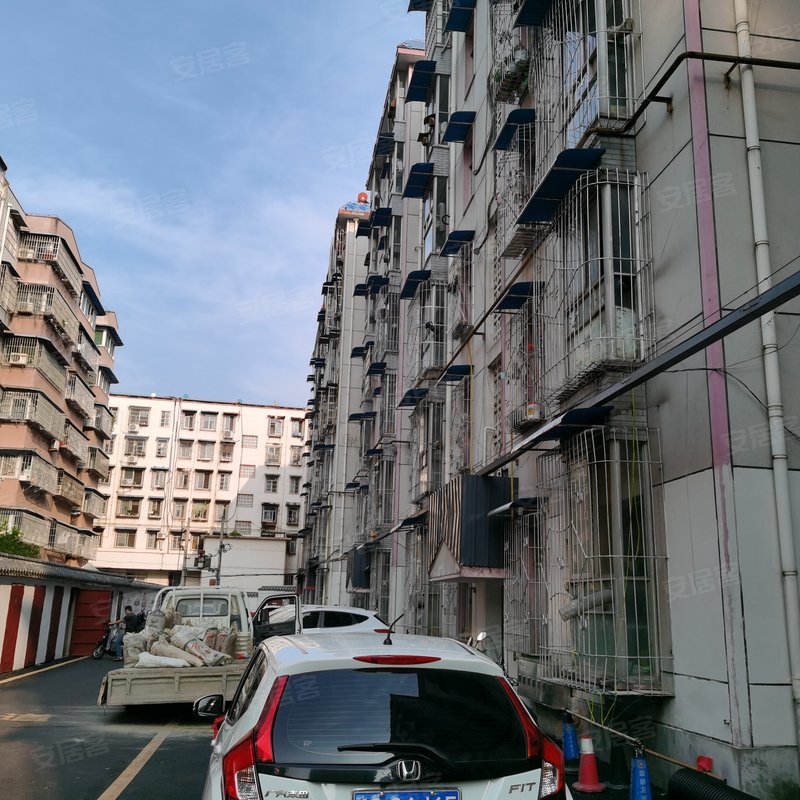 【御景花园, 御景花园小区详情,房价走势,房源,业主论坛】- 信阳58