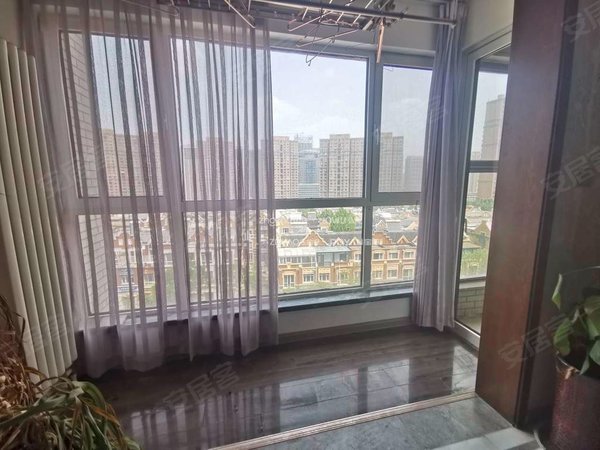 浪潮玺园 3室2厅2卫 配套齐全 153平 电梯房,高新租房-济南58安居客