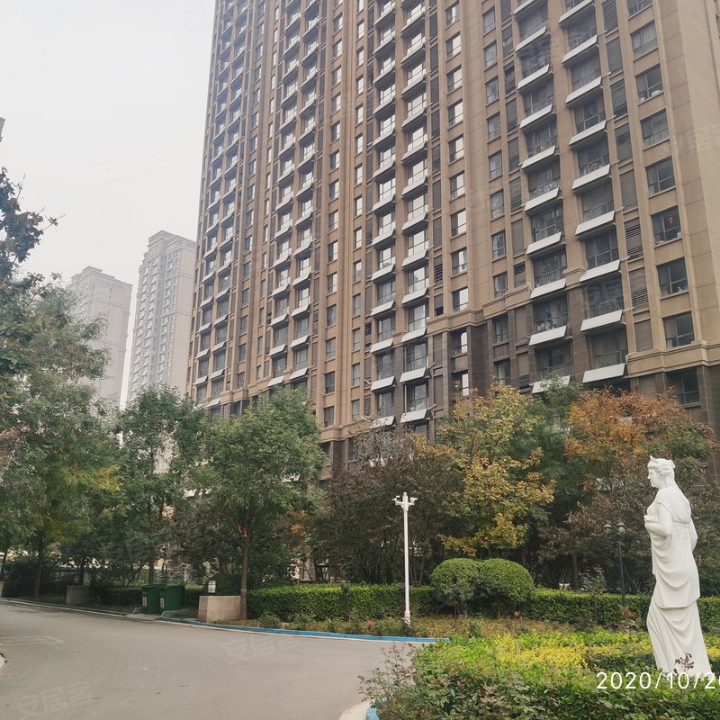 【花郡郁金园, 花郡郁金园小区详情,房价走势,房源,业主论坛】- 保定