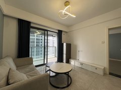 永康永康市区天鹅路商业街总部附近一室一厅带阳台，卫生间干湿分离民水民电出租房源真实图片