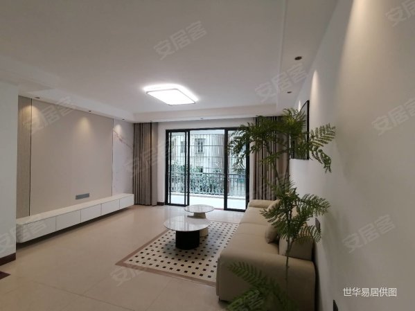 月桂花城3室2厅2卫126.45㎡南北51.5万