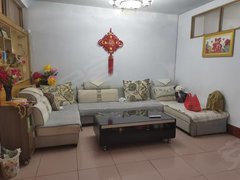 临沂兰山沂蒙路市水利局家属院 3室2厅1卫出租房源真实图片