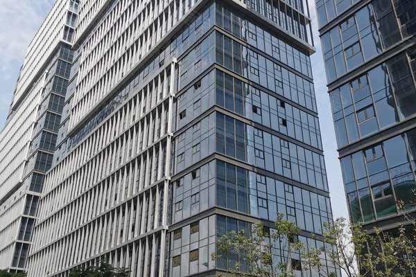 禹洲中央广场mini公馆