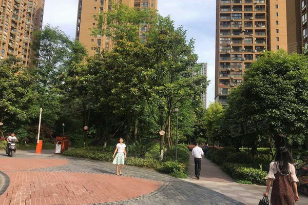 不足,康田漫城怎么样,康田漫城周边房产中介经纪人评价-重庆安居客