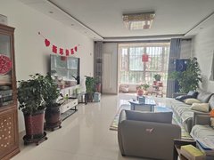 鄂尔多斯达拉特旗白塔公园远明苑3楼家具家电齐全包供暖物业出租房源真实图片