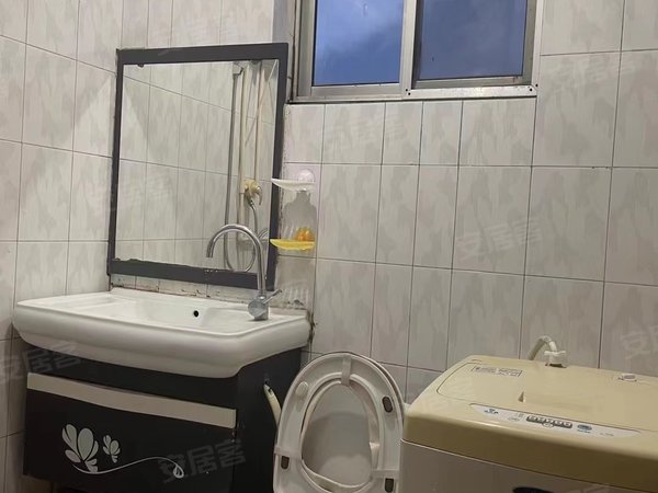 德州德城万达广场水韵家园万达南 水韵家园 两室两厅 真实图片有钥匙随时看房出租房源真实图片