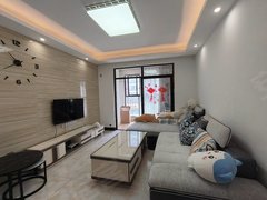 桂林叠彩中山北路站前路 联发欣悦小区精装2房出租 2台空调 房子保养好 整洁出租房源真实图片