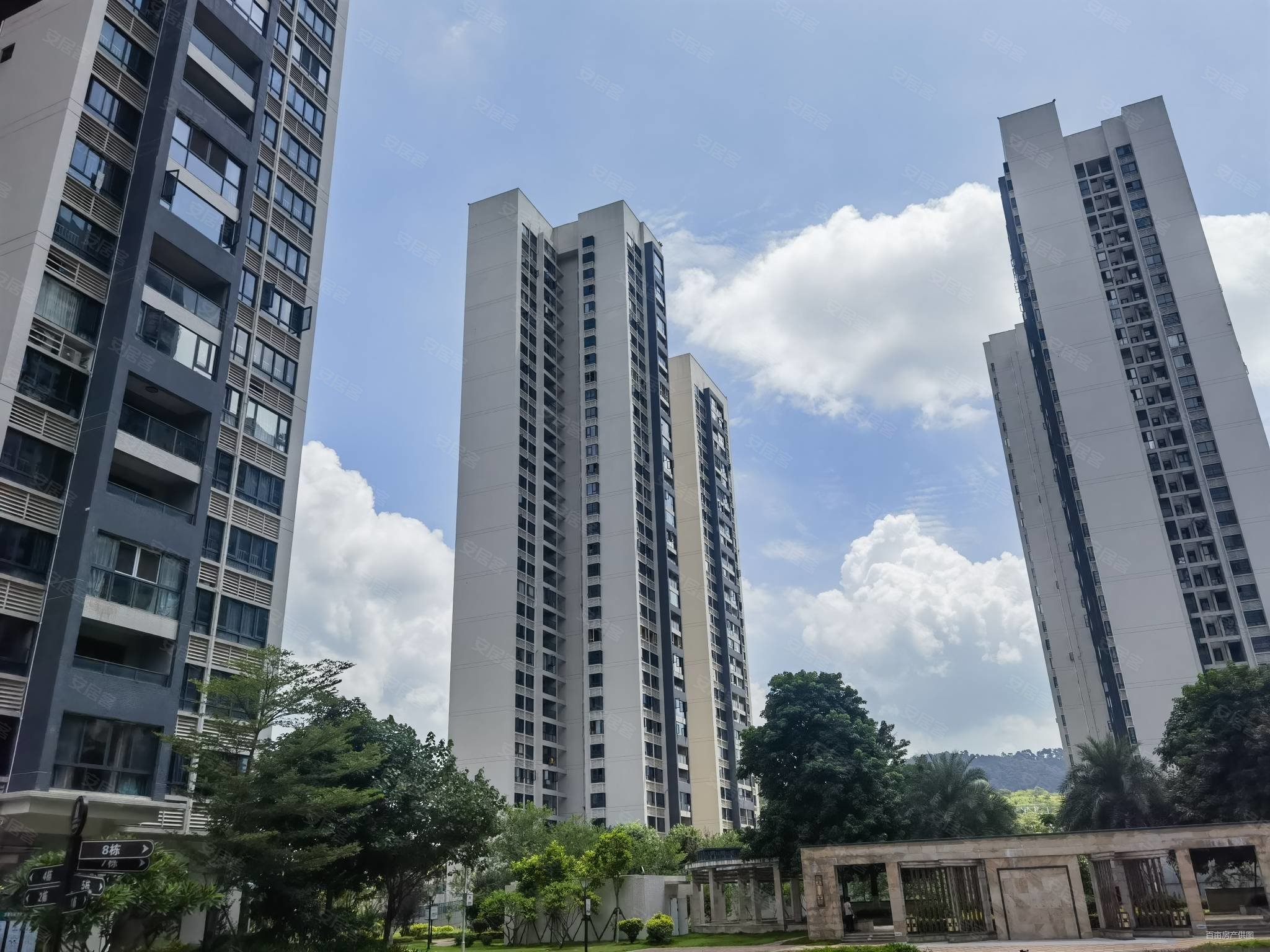 急急急 业主急售 柳州全新小区 价格超值 汇景天城,兴佳汇景天城二手
