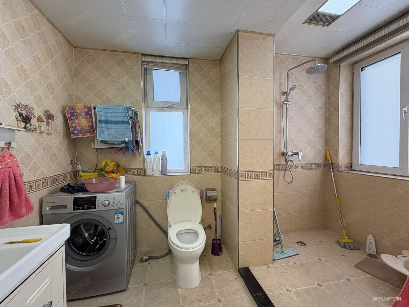 宝居朗庭国际2室2厅1卫82.88㎡南北39.5万