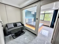 金华婺城城北道院塘 科贸学院 万固广场 人民广场 中心医院 押一付一出租房源真实图片