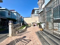 金鑫花园(别墅)