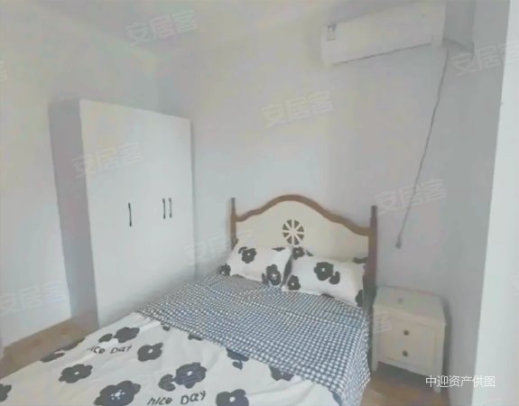 银木佳苑4室2厅2卫95㎡南北171万