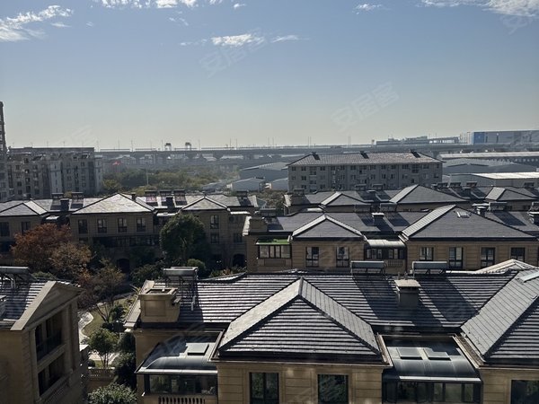 杭州钱塘义蓬兴耀星悦湾(公寓住宅)大江东 义蓬街道 星悦湾 地铁口