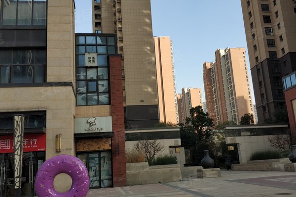 不足,万达天樾怎么样,万达天樾周边房产中介经纪人评价-西安安居客