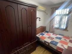 上海虹口凉城三号线大柏树站  家电齐全 2室1厅1卫 通风好出租房源真实图片