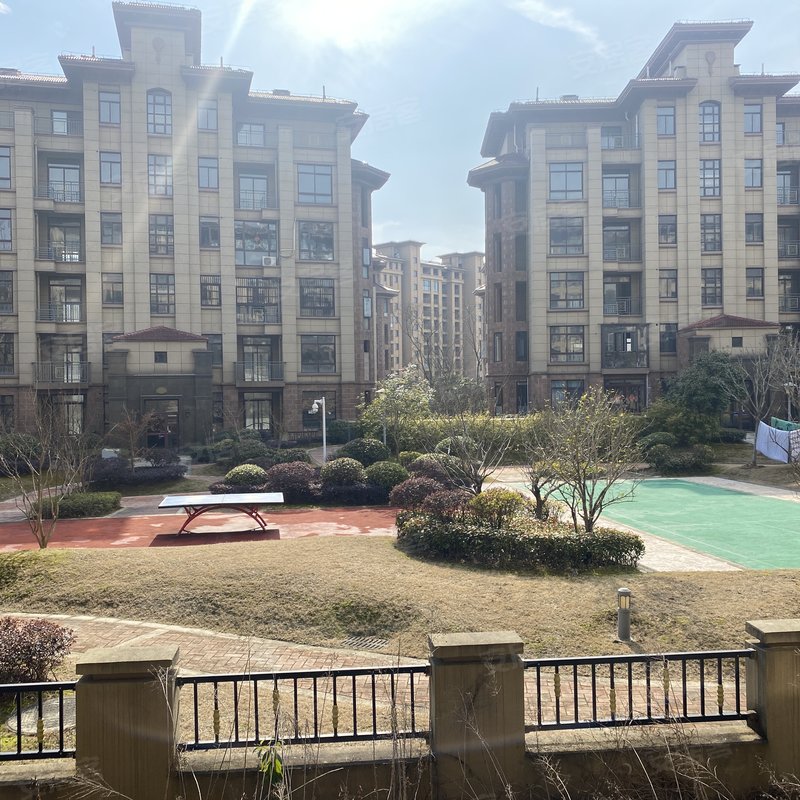 【南山公馆, 南山公馆小区详情,房价走势,房源,业主论坛】- 六安58