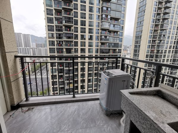 丽水莲都城西括苍路天阳华鸿括苍邸免中介费!括苍邸!高档社区!