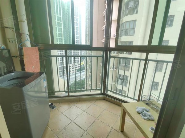 【多图】英豪花园,东晓南租房,英豪花园 1室1厅1卫 配套齐全 45平