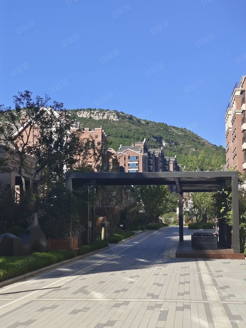 大华山景洋房南北通透厨卫全明格局业主急售随时看房