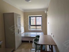 信阳浉河信阳贸易市场茗阳阁附近，龙跃香山御府  电梯洋房，停车方便 拎包入住出租房源真实图片