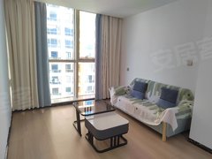 曲靖麒麟南城门市中心金都国际精装修温馨小公寓家具家电齐全，酒店式入住出租房源真实图片