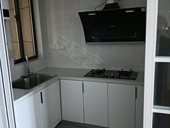 和县乌江金宝乌江商业广场明发四街区，拎包入住！出租房源真实图片