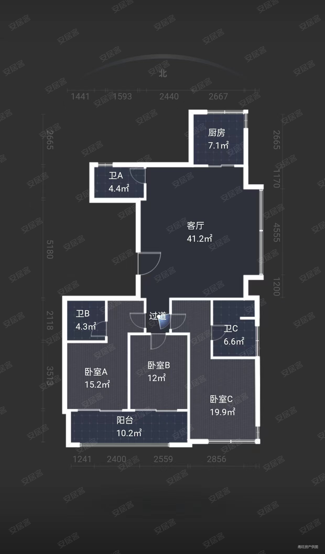 宁波房产网>宁波二手房>鄞州二手房>东柳二手房>滨江誉品>